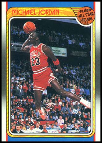 120 Michael Jordan